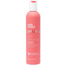 Milk_Shake - Pink Lemonade Shampoo - 300ml - Feel You