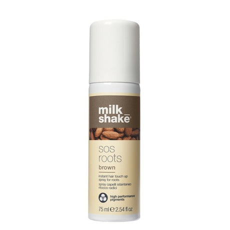 Milk_Shake - SOS Roots Instant Hair Touch Up 75 ml - 0ml - Feel You
