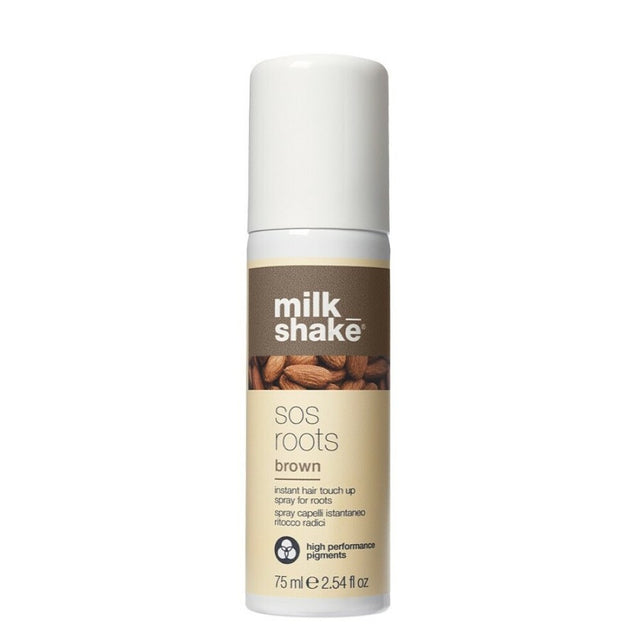 Milk_Shake - SOS Roots Instant Hair Touch Up 75 ml - 0ml - Feel You