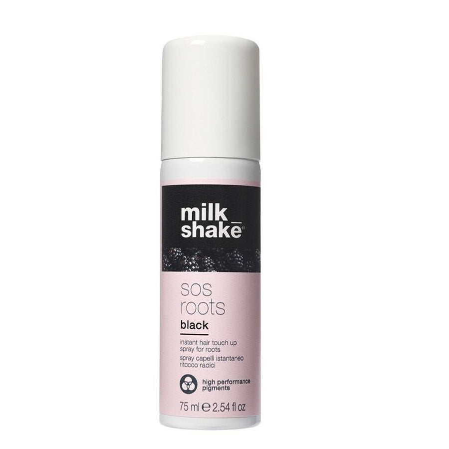 Milk_Shake - SOS Roots Instant Hair Touch Up 75 ml - Feel You