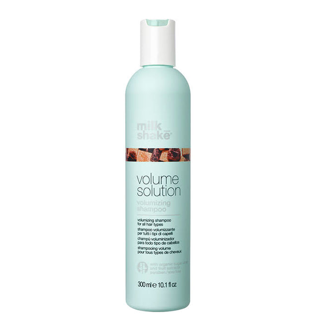 Milk_Shake - Volume Solution Volumizing Shampoo - 300ml - Feel You