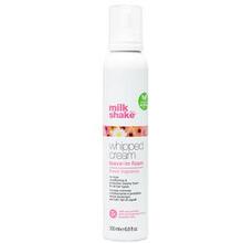 Milk_Shake - Whipped Cream Leave-In Foam Flower Fragrance - 200ml - Feel You