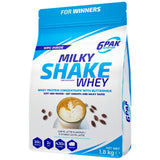 Milky Shake Whey - 1800 грама - Feel You