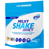 Milky Shake Whey - 300 грама - Feel You
