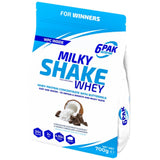 Milky Shake Whey - 700 грама - Feel You