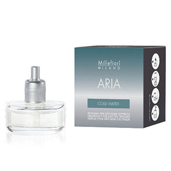 Millefiori - Aria Cold Water Diffuser Refill - Náhradní náplň do elektrického difuzéru - 20ml - Feel You