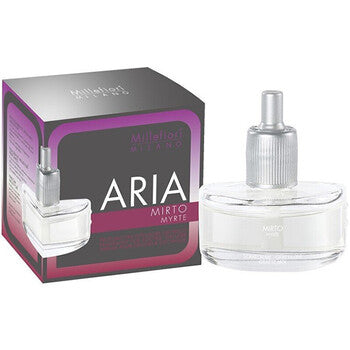 Millefiori - Aria Mirto Diffuser Refill - Náhradní náplň do elektrického difuzéru - 20ml - Feel You