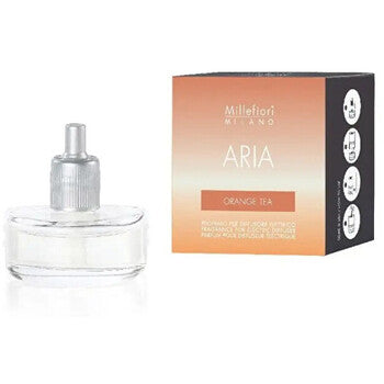 Millefiori - Aria Orange Tea Diffuser Refill - Náhradní náplň do elektrického difuzéru - 20ml - Feel You
