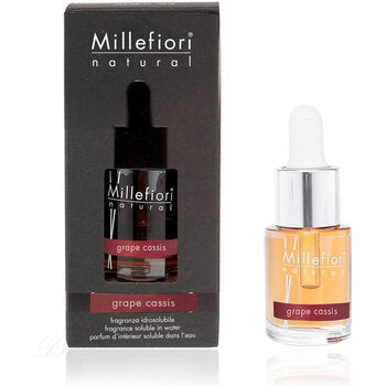 Millefiori - Grape Cassis Oil - 15ml - Feel You