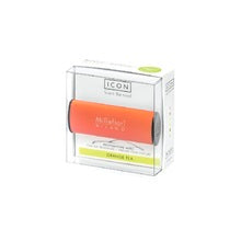 Millefiori - Icon Scent the Road Orange Tea - Car scent - 47.0g - Feel You