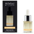 Millefiori - Lime & Vetiver Oil - 15ml - Feel You