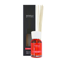 Millefiori - Natura Mela & Cannella Diffuser (apple and cinnamon) - 100ml - Feel You