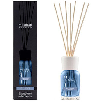 Millefiori - Natural Blue Posidonia Diffuser - Aroma difuzér - 100ml - Feel You