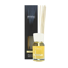 Millefiori - Natural Honey & Sea Salt Diffuser (honey and sea salt) - 100ml - Feel You