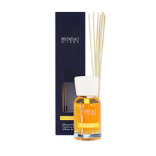 Millefiori - Natural Legni E Fiori D'Aranico Diffuser (wood and orange blossoms) - 100ml - Feel You