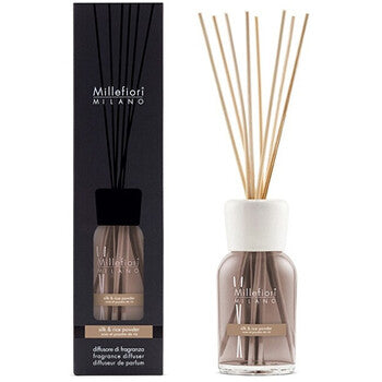 Millefiori - Natural Silk & Rice Powder Diffuser - Aroma difuzér - 500ml - Feel You