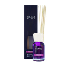 Millefiori - Natural Volcanic Purple Diffuser - 100ml - Feel You