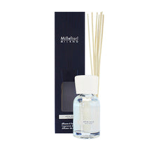 Millefiori - Natural White Musk Diffuser (white musk) - 100ml - Feel You