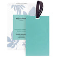 Millefiori - Patchouli Smeraldo Scented Cards - Vonná karta ( 3 ks ) - Feel You