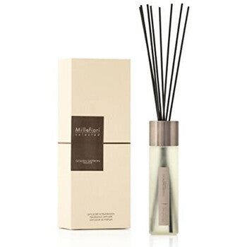 Millefiori - Selected Golden Saffron Diffuser - Aroma difuzér - 100ml - Feel You