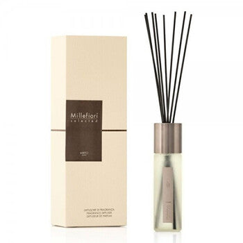 Millefiori - Selected Mirto Diffuser - Aroma difuzér - 100ml - Feel You