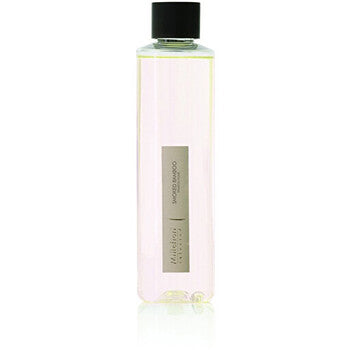 Millefiori - Selected Smoked Bamboo Diffuser Refill - Náhradní náplň do aroma difuzéru - 250ml - Feel You