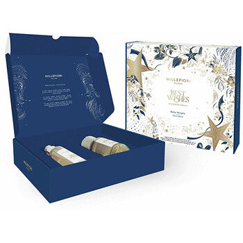 Millefiori - Vanille Douce Set - Dárková sada - Feel You
