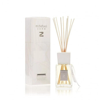Millefiori - Zona Fior di Muschio Diffuser - Skleněný difuzér - 100ml - Feel You