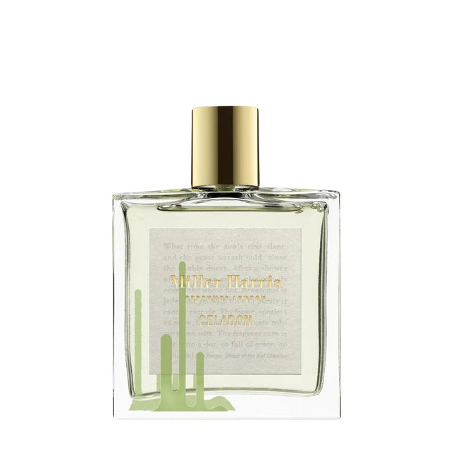 Miller Harris, Celadon, Eau De Parfum, Unisex, 100 ml - Feel You