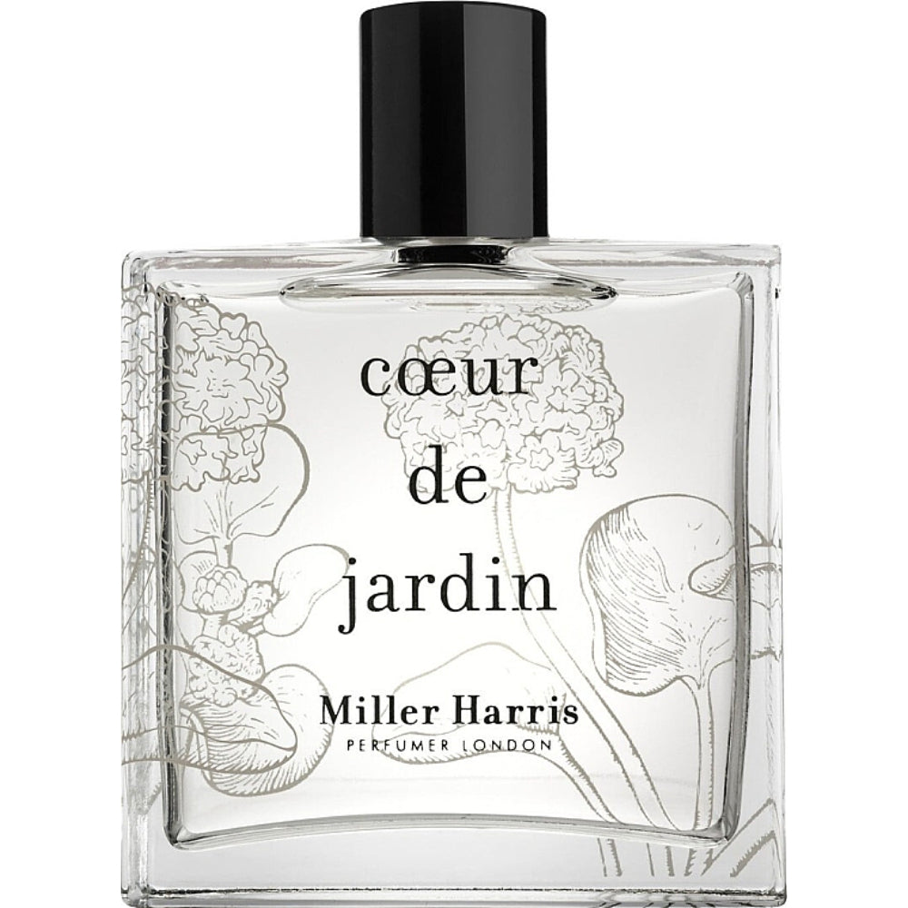 Miller Harris, Coeur De Jardin, Eau De Parfum, For Women, 100 ml - Feel You