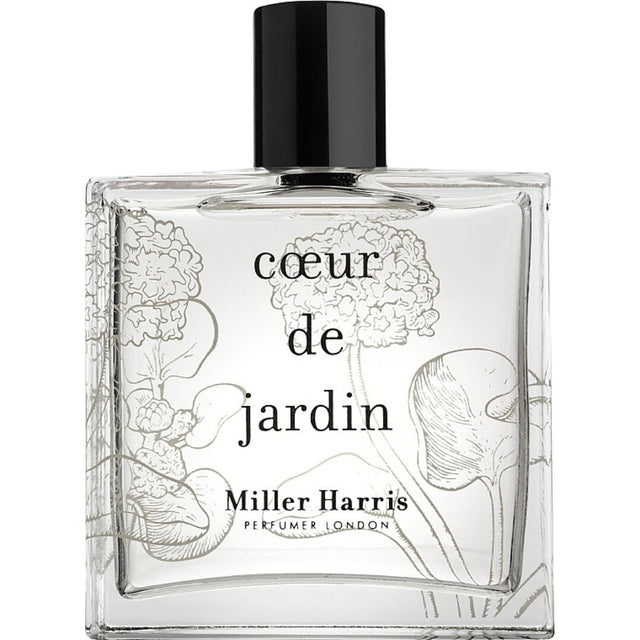 Miller Harris, Coeur De Jardin, Eau De Parfum, For Women, 100 ml - Feel You