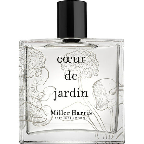 Miller Harris, Coeur De Jardin, Eau De Parfum, For Women, 100 ml *Tester - Feel You