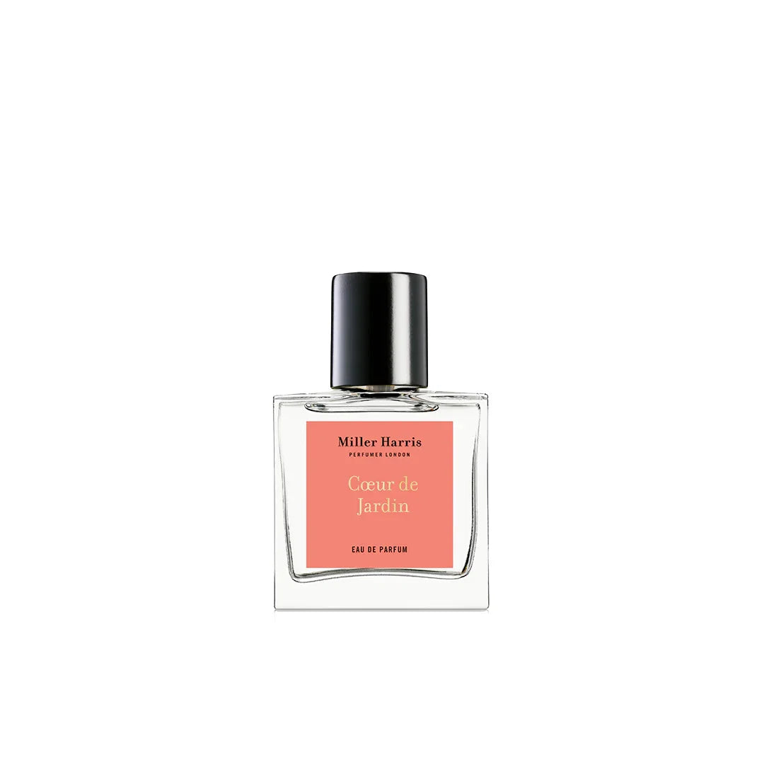 Miller Harris, Coeur De Jardin, Eau De Parfum, For Women, 14 ml - Feel You