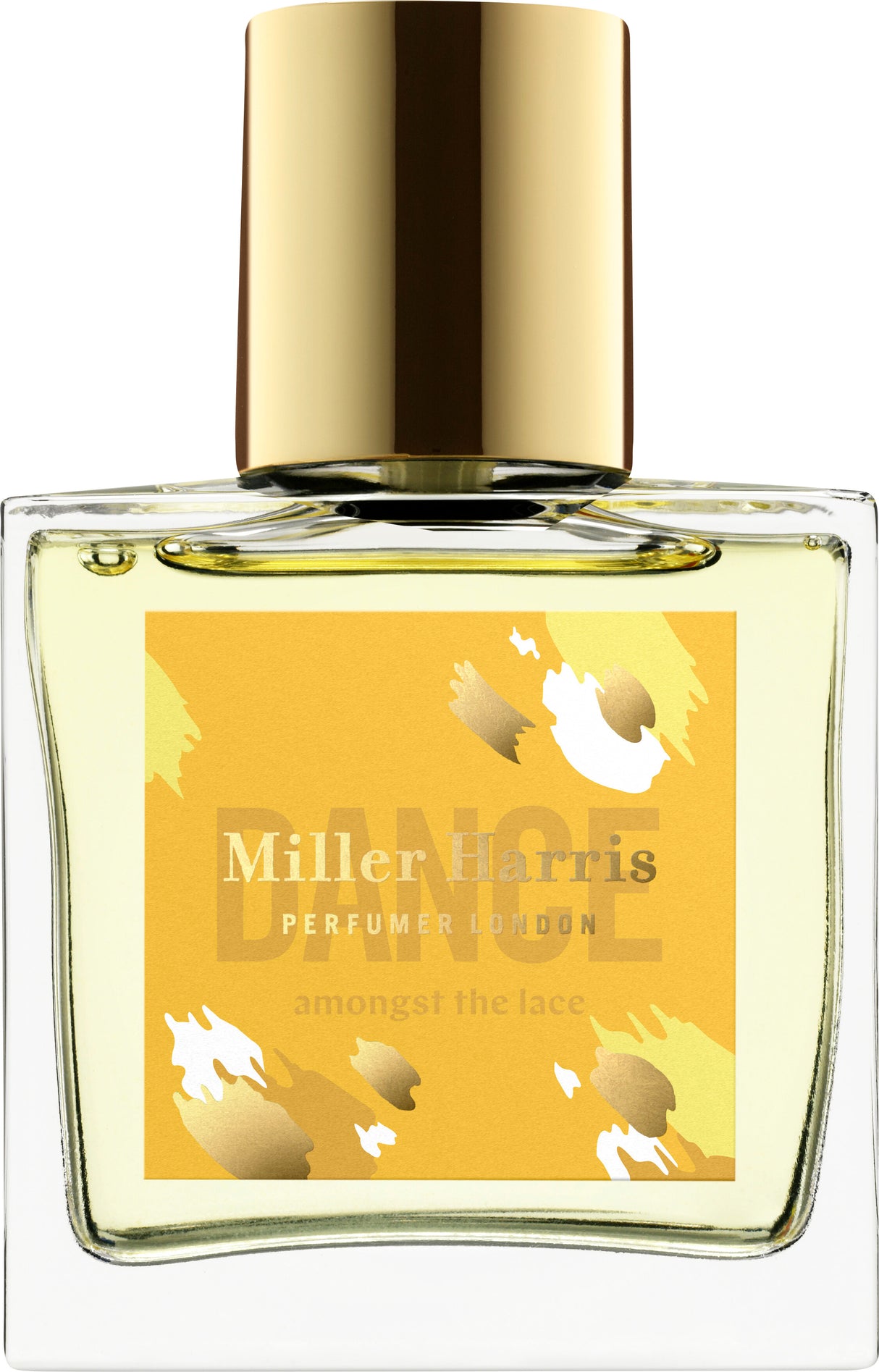 Miller Harris, Dance Amongst The Lace, Eau De Parfum, Unisex, 100 ml *Tester - Feel You