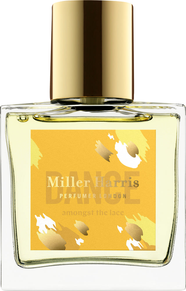 Miller Harris, Dance Amongst The Lace, Eau De Parfum, Unisex, 100 ml *Tester - Feel You