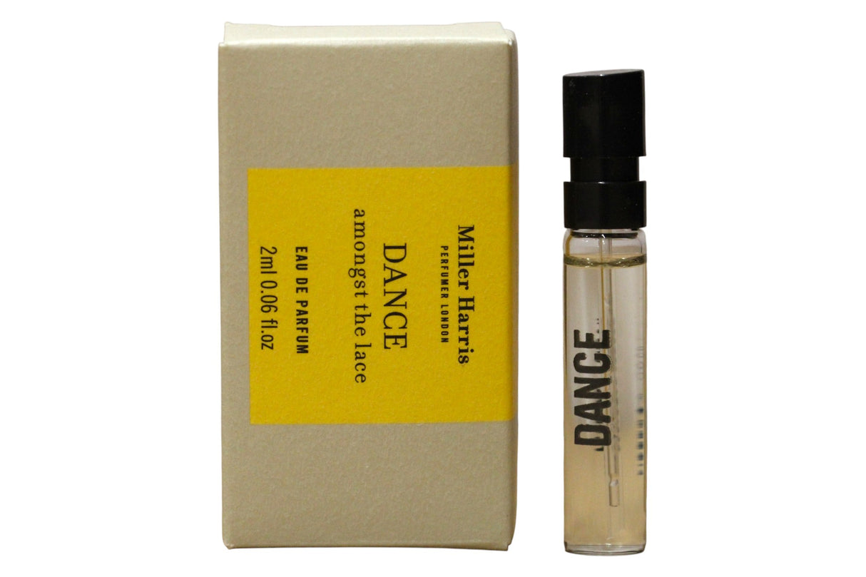 Miller Harris, Dance Amongst The Lace, Eau De Parfum, Unisex, 2 ml *Vial - Feel You