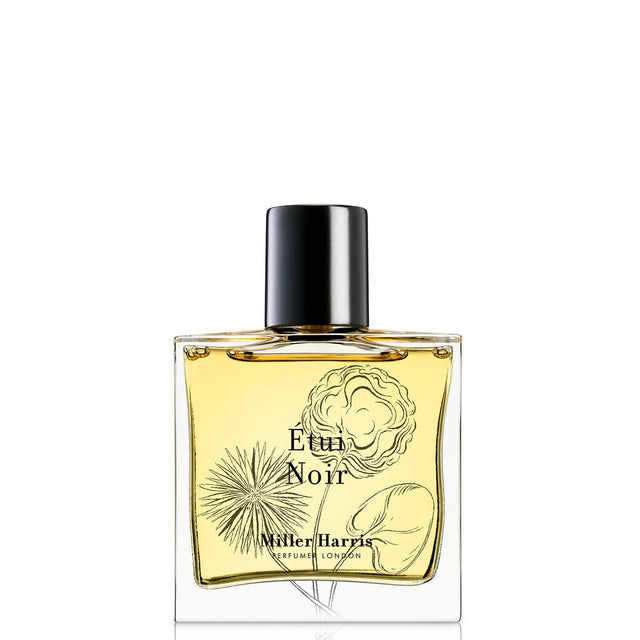 Miller Harris, Etui Noir, Eau De Parfum, Unisex, 50 ml - Feel You