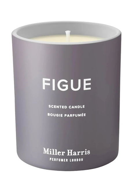 Miller Harris, Figue, Scented Candle, 220 g - Feel You