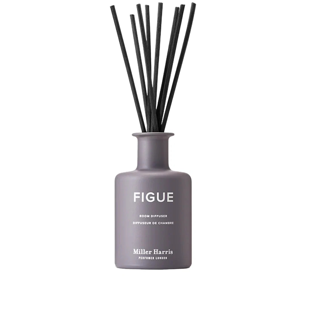 Miller Harris, Figue, Stick, Aroma Reed Diffuser - Feel You