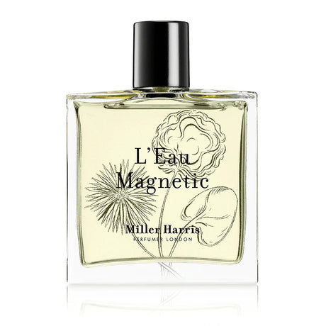 Miller Harris, L'eau Magnetic, Eau De Parfum, Unisex, 50 ml - Feel You