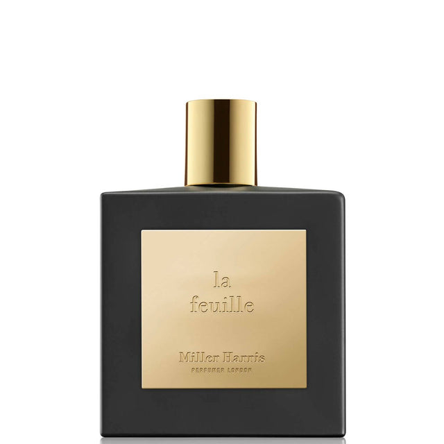 Miller Harris, La Feuille, Eau De Parfum, Unisex, 100 ml - Feel You