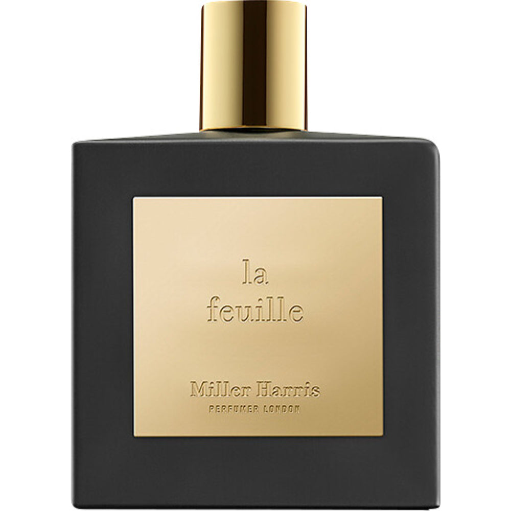 Miller Harris, La Feuille, Eau De Parfum, Unisex, 100 ml *Tester - Feel You