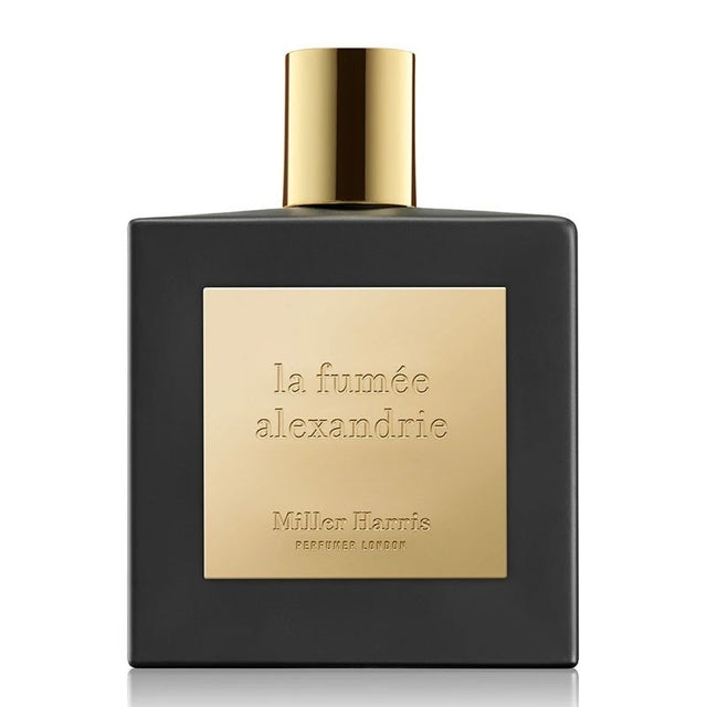Miller Harris, La Fumee Alexandrie, Eau De Parfum, Unisex, 100 ml *Tester - Feel You