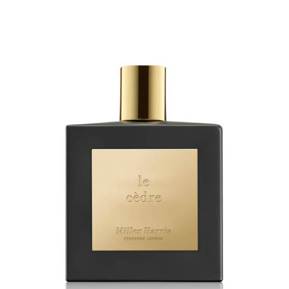 Miller Harris, Le Cedre, Eau De Parfum, Unisex, 100 ml - Feel You