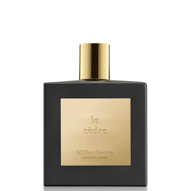 Miller Harris, Le Cedre, Eau De Parfum, Unisex, 100 ml *Tester - Feel You
