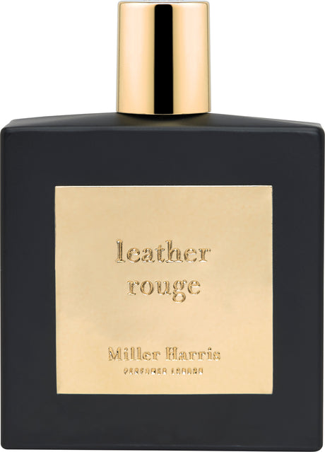 Miller Harris, Leather Rouge, Eau De Parfum, Unisex, 100 ml *Tester - Feel You