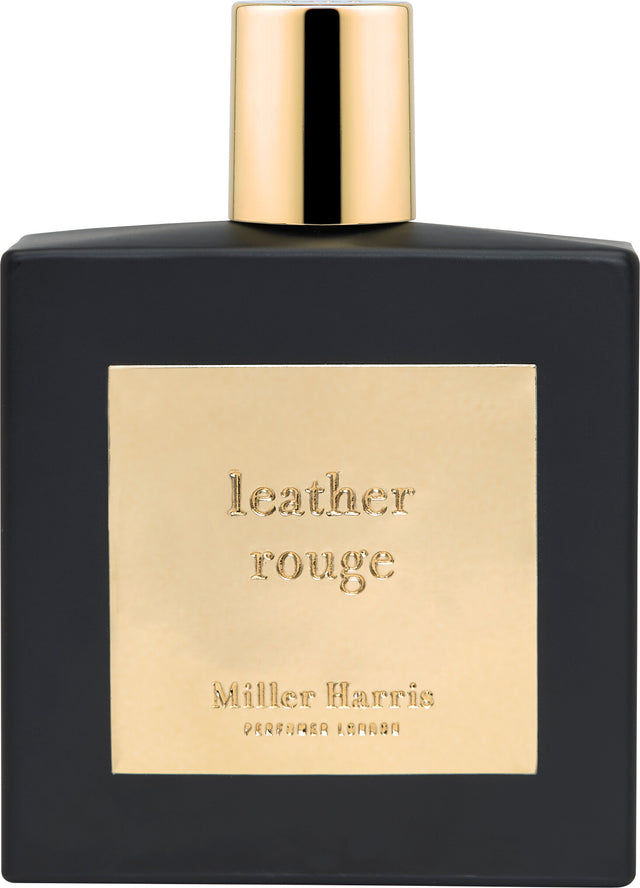 Miller Harris, Leather Rouge, Eau De Parfum, Unisex, 100 ml *Tester - Feel You