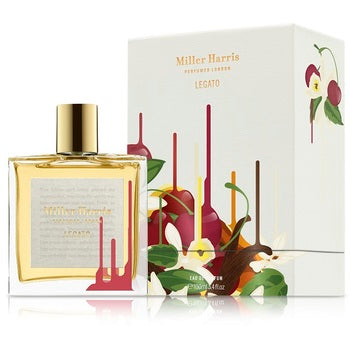 Miller Harris - Legato EDP - 100ml - Feel You