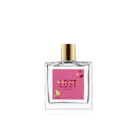 Miller Harris, Lost In The City, Eau De Parfum, For Women, 50 ml - Feel You
