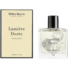 Miller Harris - Lumiere Dorée EDP - 100ml - Feel You